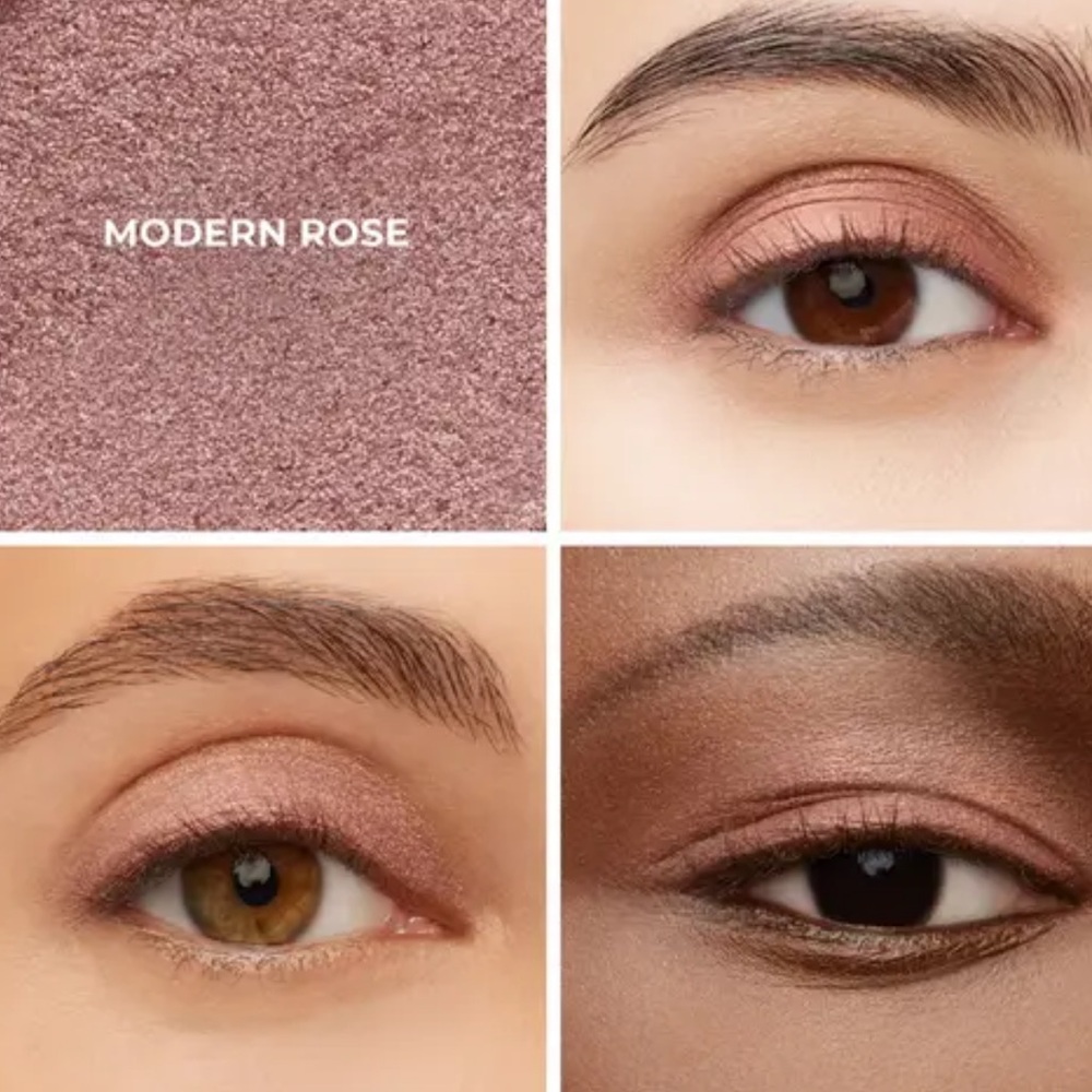 Modern Rose Laura Mercier Caviar Stick Eye Shadow